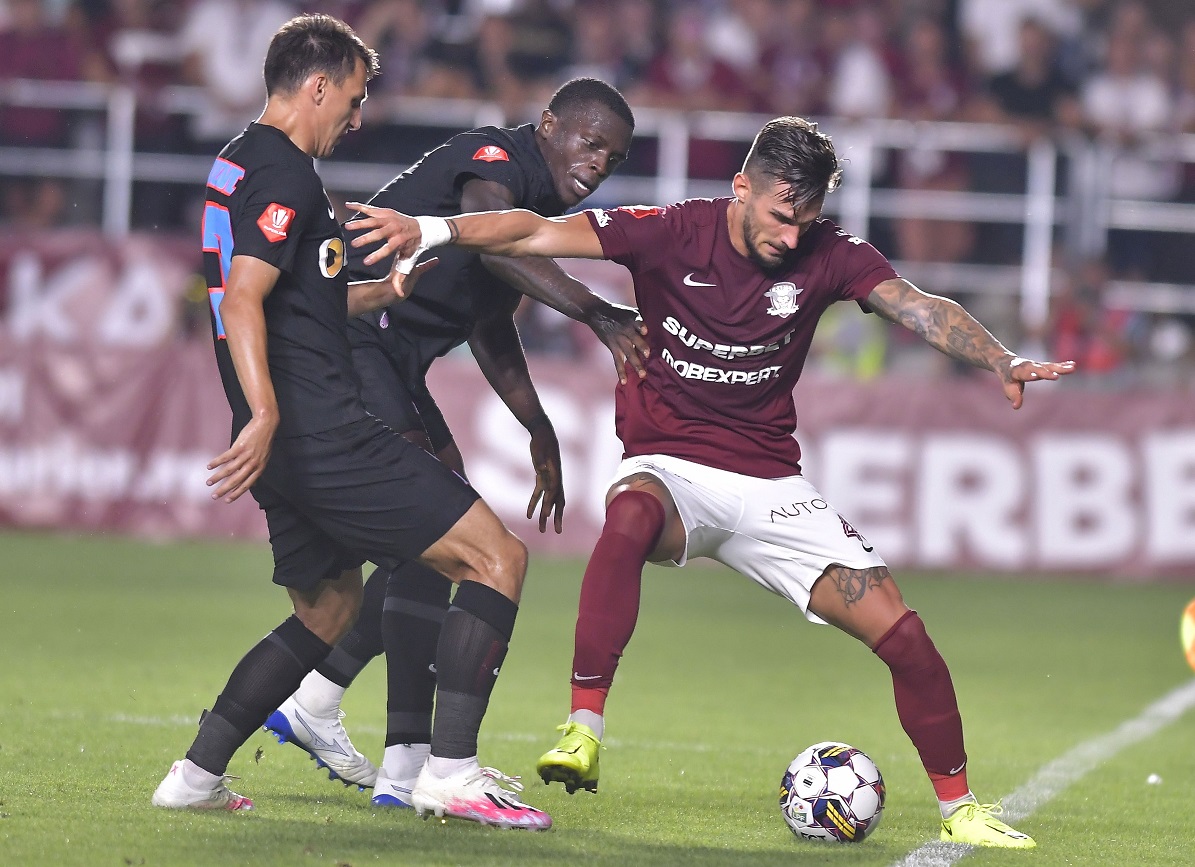 LPF a decis! Când se joacă derby-urile FCSB – Rapid, Rapid – Universitatea Craiova şi FC U Craiova 1948 – FCSB