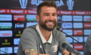 CM 2022 | Adrian Mutu, „la picioarele” lui Cristiano Ronaldo, după ce starul portughez a scris istorie la Campionatul Mondial: „E un monstru”