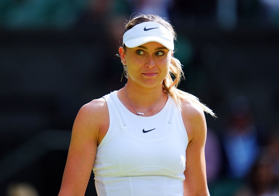 Paula Badosa se teme de Simona Halep, înainte de partida din optimile Wimbledon 2022: „Îi place să joace împotriva mea