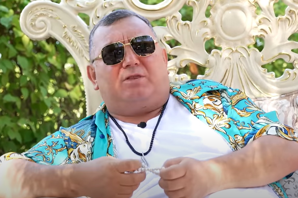 Beinur Nuredin, dezvăluiri teribile despre un milionar celebru