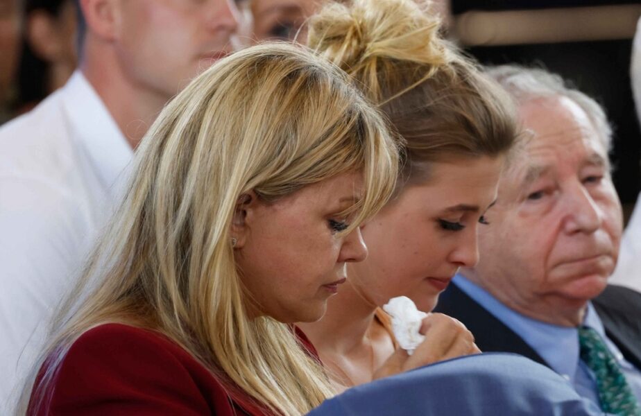 Ce s-a aflat despre Michael Schumacher imediat după ce soţia lui, Corinna, a plâns în hohote. Un apropiat al familiei: „Este adevărat!”