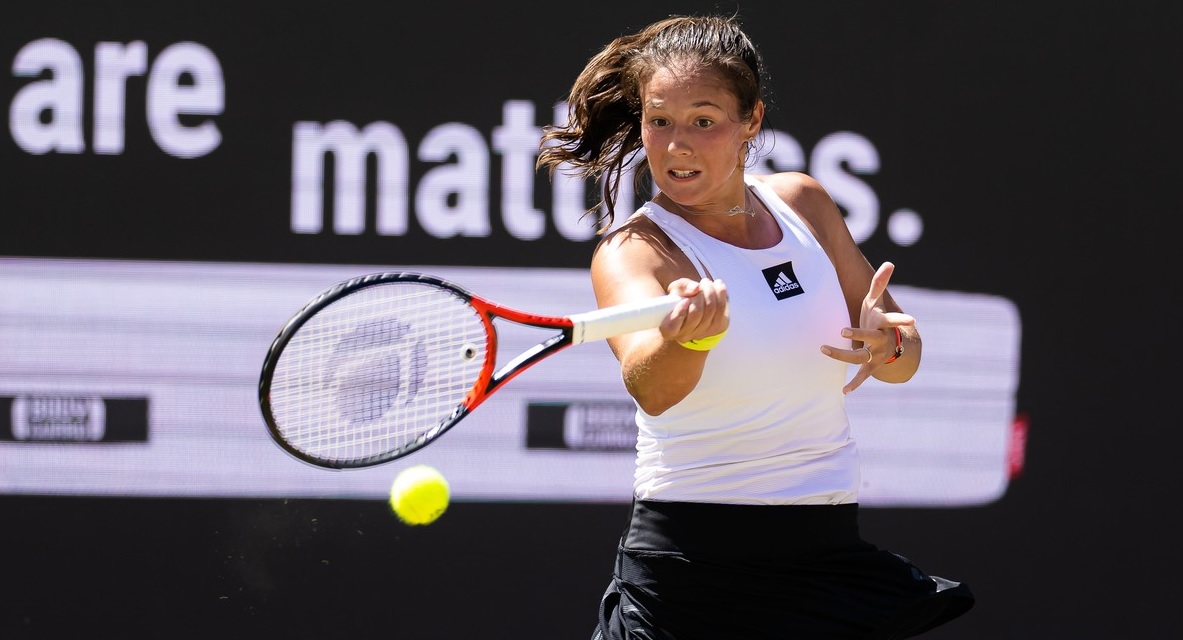 Daria Kasatkina a recunoscut că este lesbiană! Poza postată de cea mai bună jucătoare a Rusiei