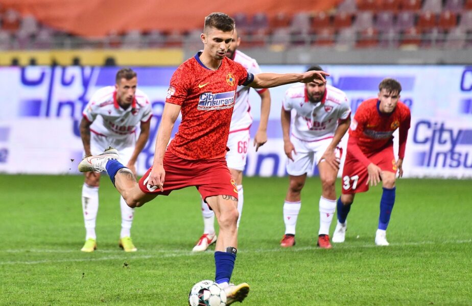 Florin Tănase regretă retrogradarea lui Dinamo: „E cel mai frumos derby și nu-l mai avem! + „Câinii l-au ofertat pe căpitanul FCSB!