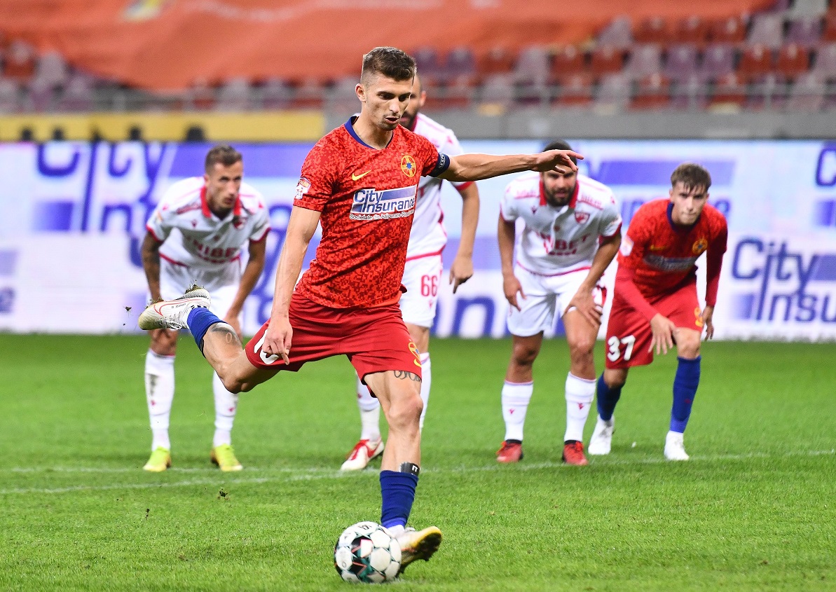 Florin Tănase regretă retrogradarea lui Dinamo: „E cel mai frumos derby și nu-l mai avem! + „Câinii l-au ofertat pe căpitanul FCSB!
