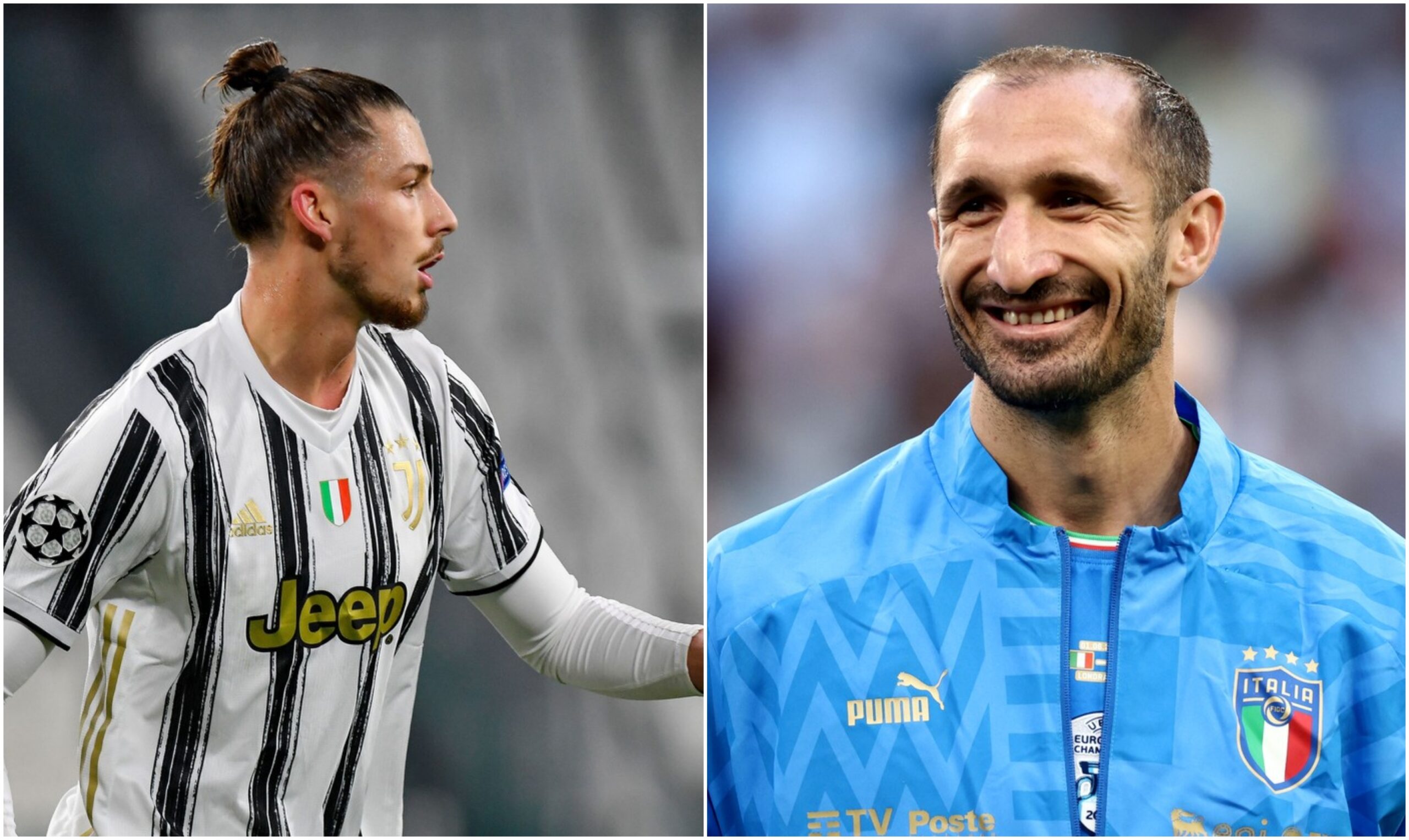 Radu Drăgușin, convins de Giorgio Chiellini să plece de la Juventus: „Ești puternic, vei ajunge sus!