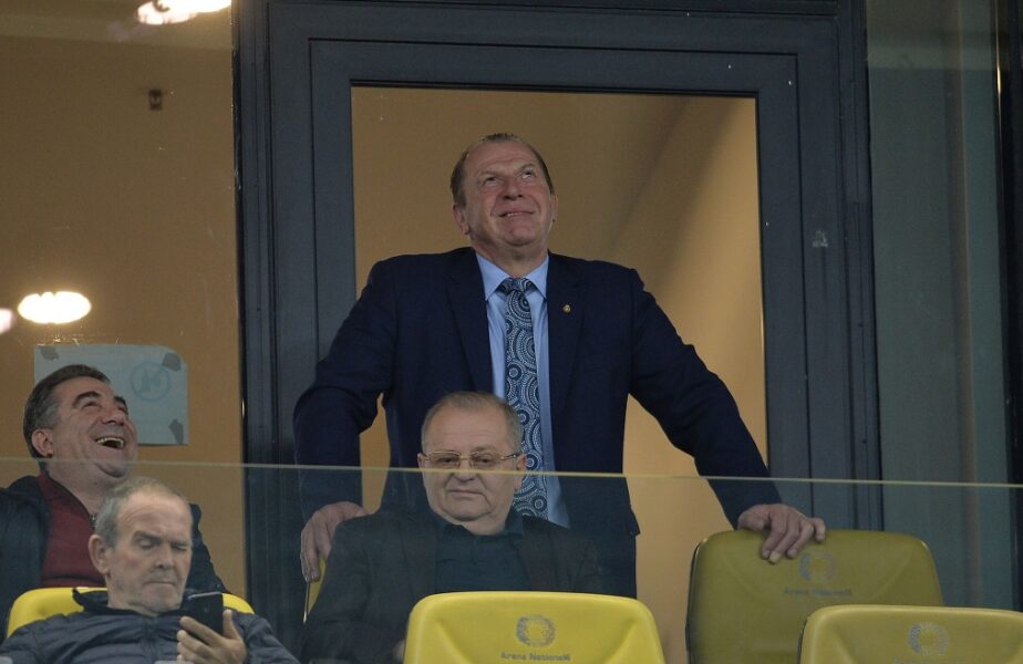 Helmut Duckadam râde de Dinamo: „O să se facă de râs în Liga 2!”