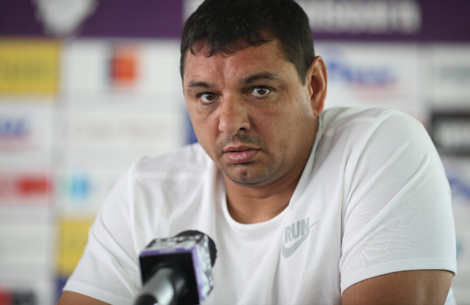 Ionel Ganea l-a „distrus” pe Edi Iordănescu: „Când eu jucam fotbal, el petrecea! Să plece toţi! Nu era o soluţie pentru naţională!”