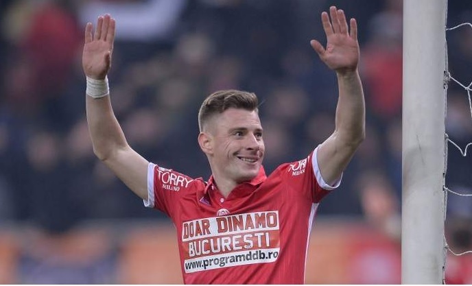 Vali Lazăr, optimist după înfrângerea suferită de Dinamo, în primul amical al verii: „Putem să ne batem la play-off