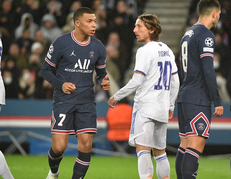 Luka Modric, mesaj pentru Kylian Mbappe, după ce francezul a refuzat-o pe Real Madrid: „Va trebui să trăiască cu decizia luată