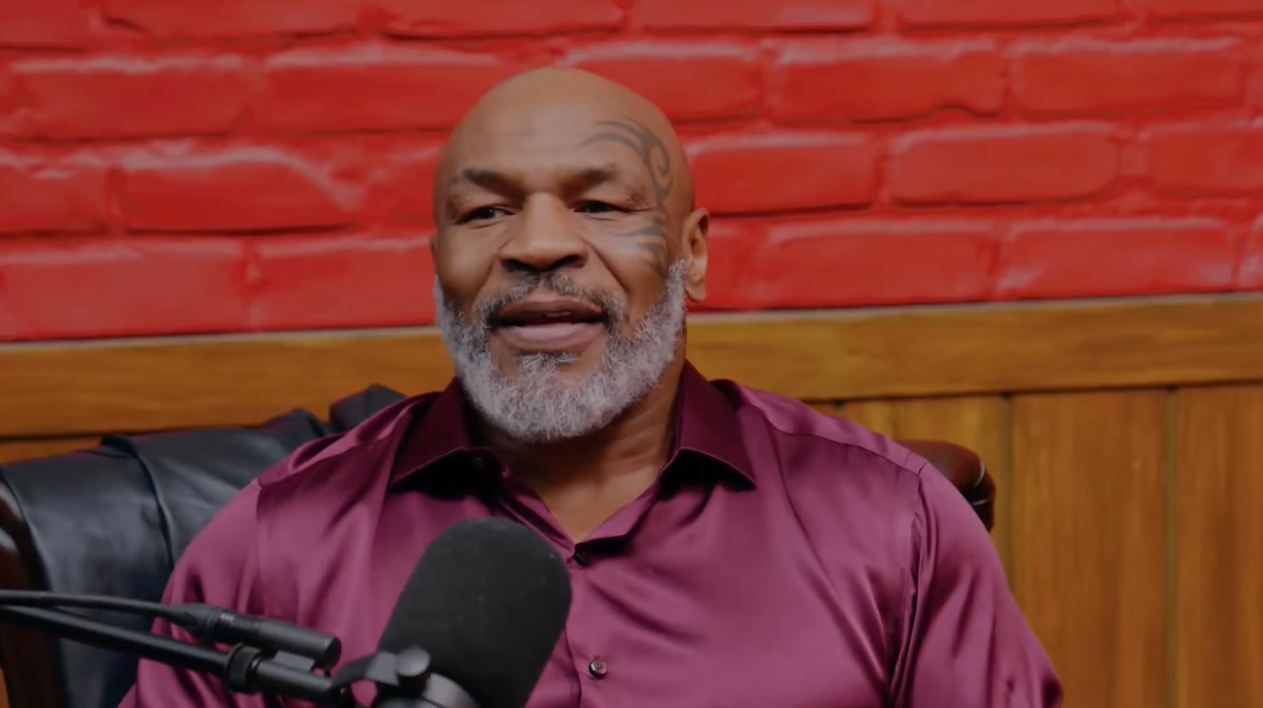 Unul dintre oamenii făcuți KO de Mike Tyson în carieră are o pedeapsă de 60 de ani de închisoare!
