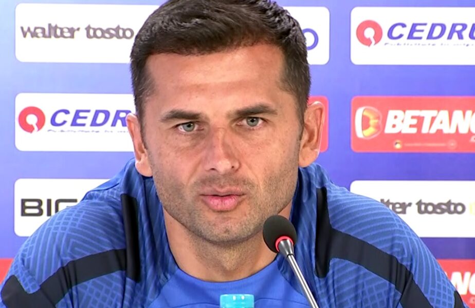 Nicolae Dică, anunţ de ultimă oră despre transferul lui David Miculescu la FCSB: „Discuţiile sunt avansate!” Ce a spus de Alexandru Işfan