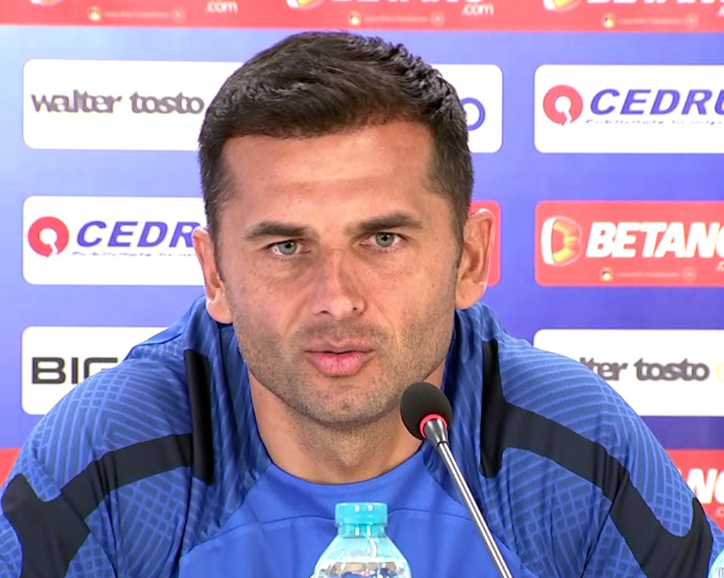 Nicolae Dică, anunţ de ultimă oră despre transferul lui David Miculescu la FCSB: „Discuţiile sunt avansate! Ce a spus de Alexandru Işfan