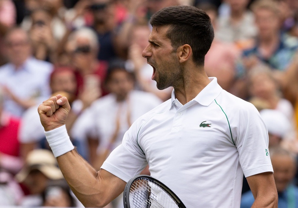 Novak Djokovic, dorit cu orice preț la US Open! Fanii au lansat o petiție online, unde s-au strâns 12.000 de semnături