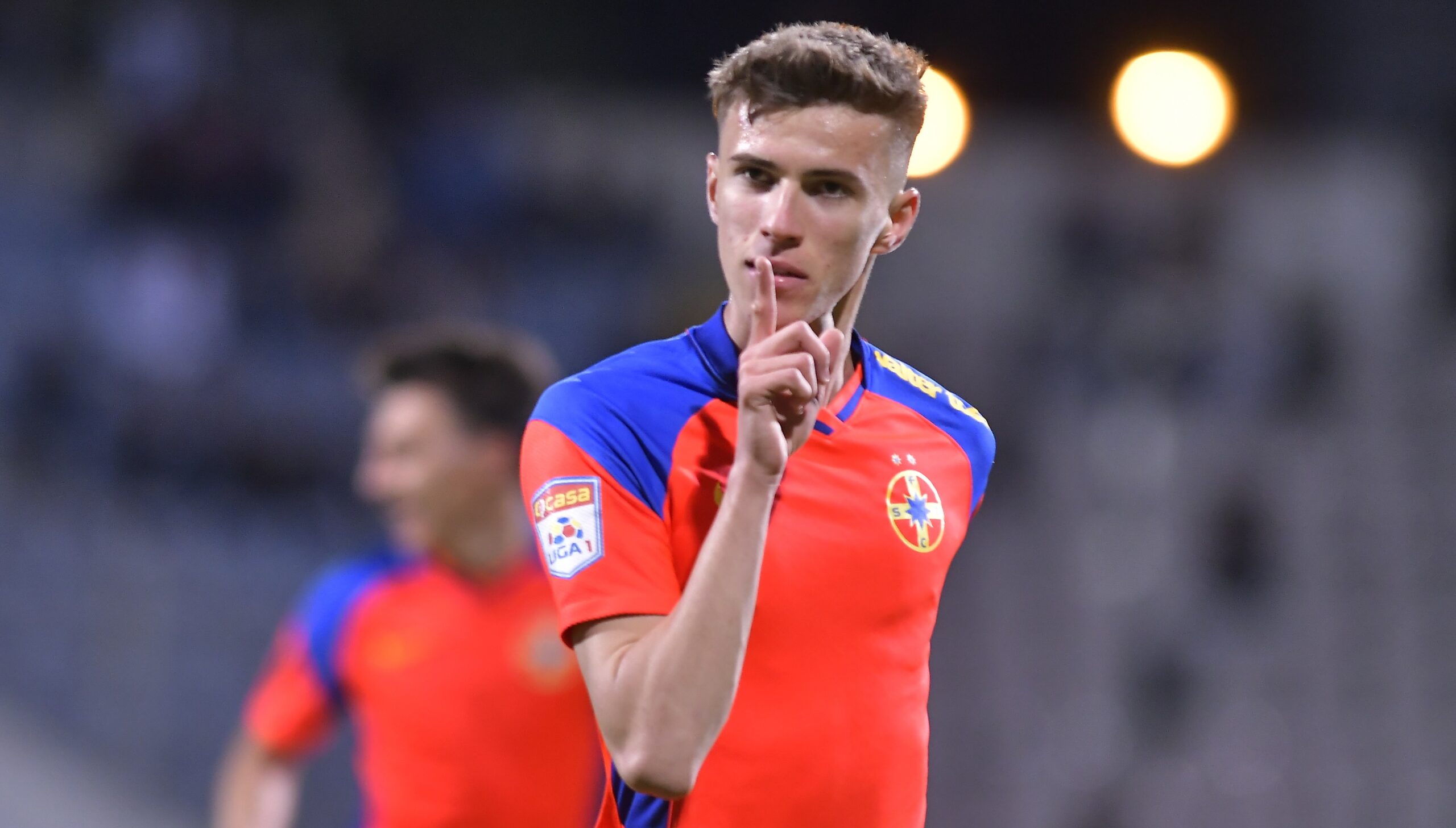 Octavian Popescu este mare fotbalist acum?. Cum a reacţionat Ilie Dumitrescu