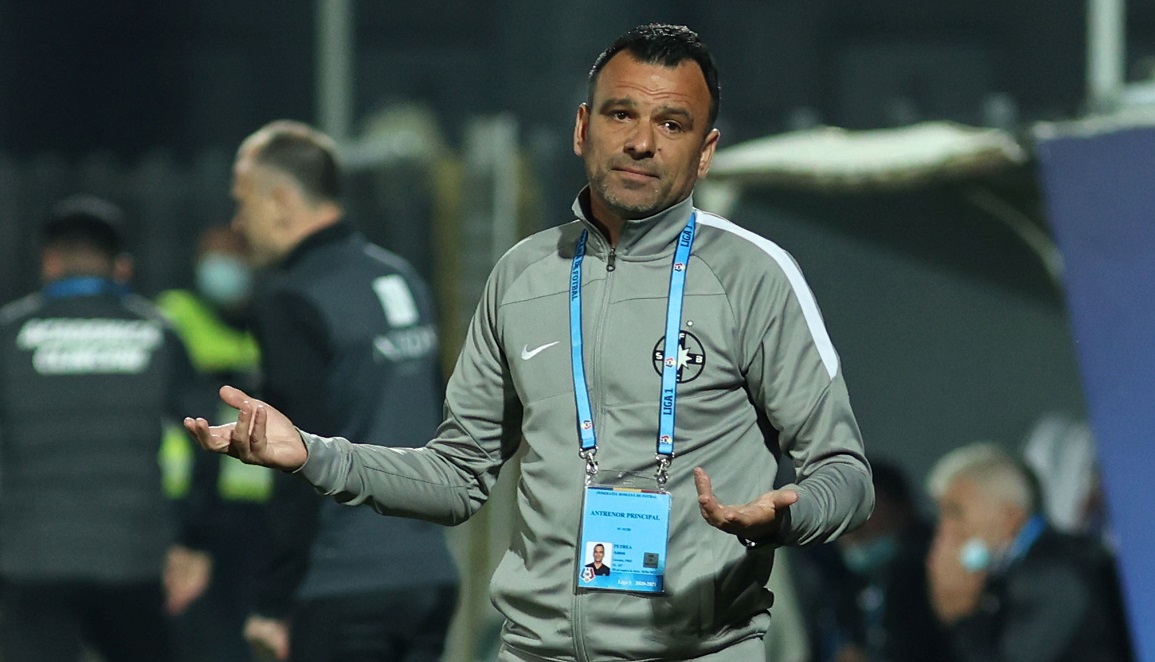 Valeriu Iftime le plânge de milă antrenorilor de la FCSB: „Cu Gigi Becali e complicat! La un moment dat o încurci. Ce a spus despre demisia lui Toni Petrea