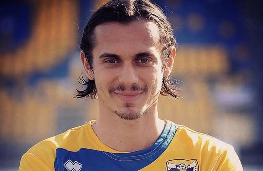 Roland Dedius Stănescu, fost fotbalist la Petrolul și FC Argeș, s-a aruncat în gol de la etajul patru. Tragedie în fotbalul românesc