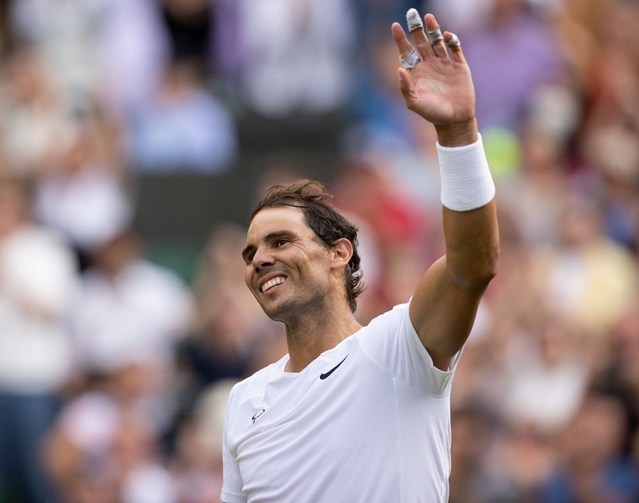 Rafael Nadal, calificare dramatică în semifinalele Wimbledon 2022. Spaniolul se va duela cu Nick Kyrgios pentru un loc în finală