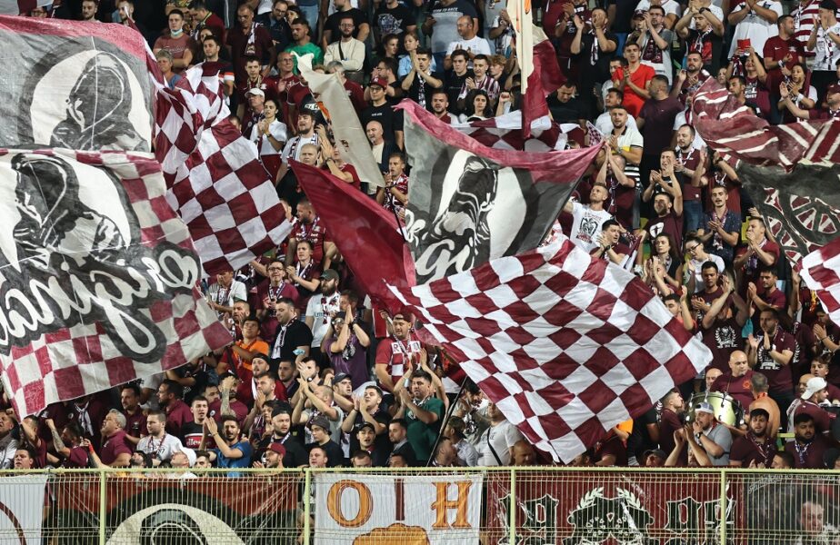 Rapid – FCSB, aproape sold out! Câte bilete mai sunt disponibile pentru derby-ul din Giuleşti