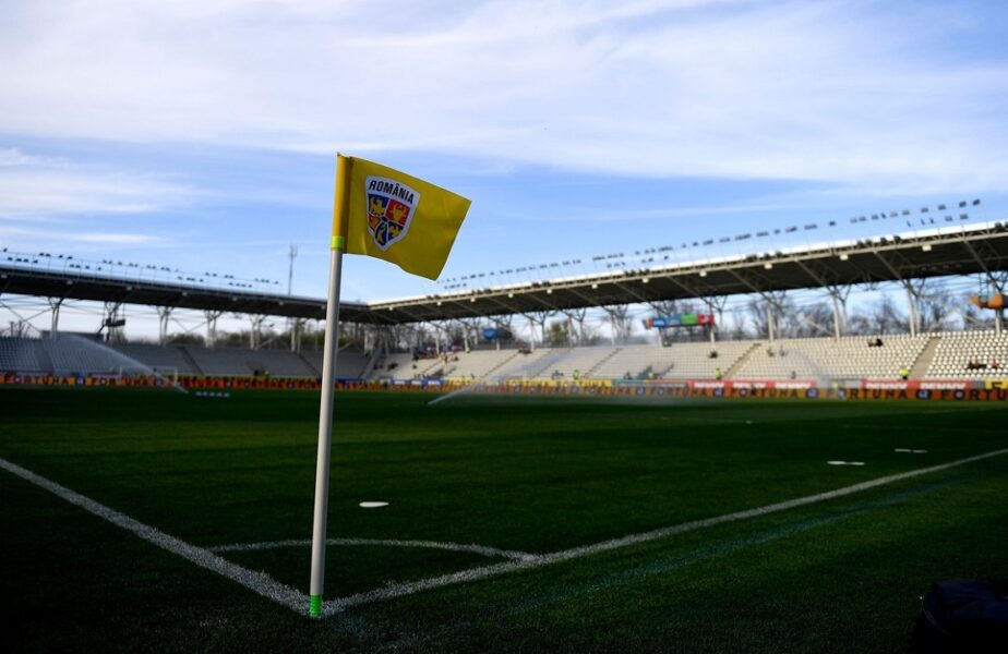 FCSB şi Dinamo vor fi primite pe Stadionul Arcul de Triumf! Eduard Novak, vestea momentului: „Sunt bineveniţi, o să facem un calendar foarte frumos!”