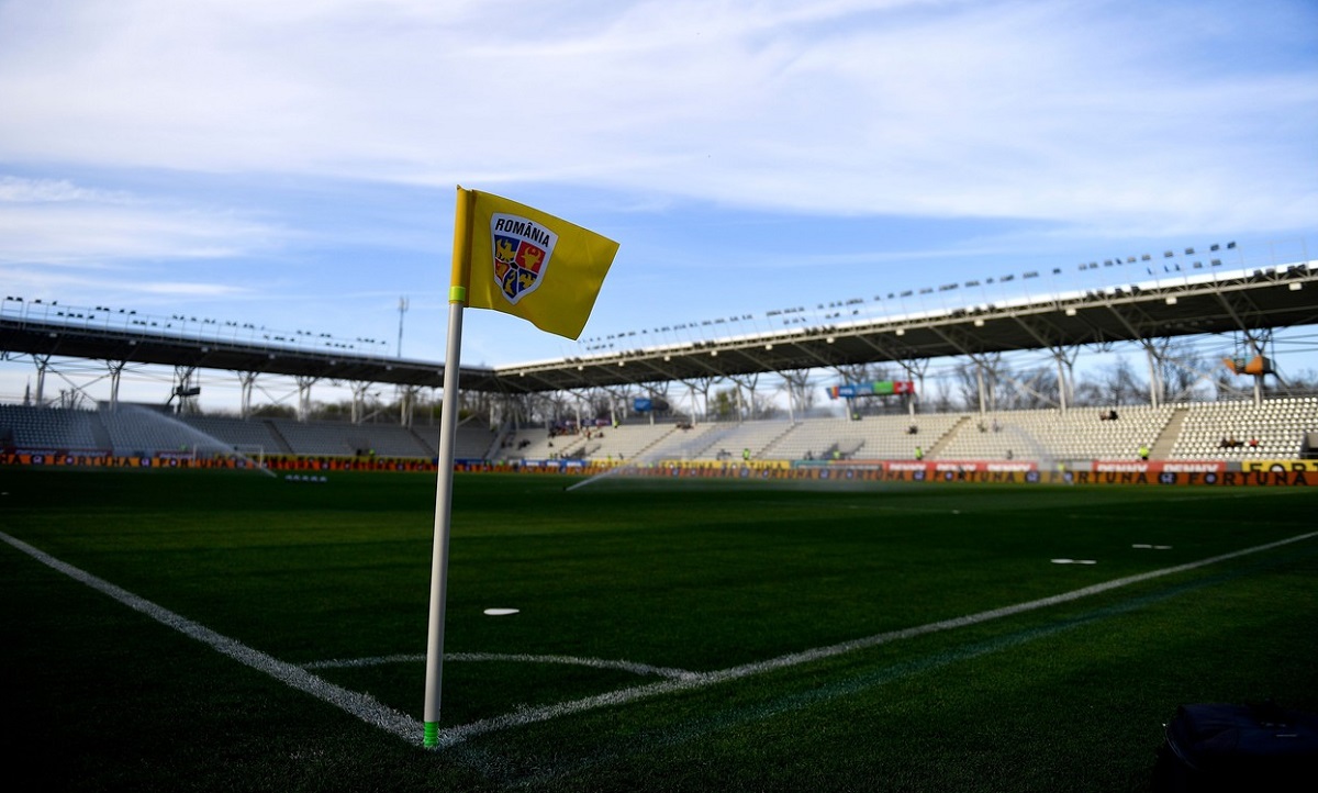 FCSB şi Dinamo vor fi primite pe Stadionul Arcul de Triumf! Eduard Novak, vestea momentului: „Sunt bineveniţi, o să facem un calendar foarte frumos!