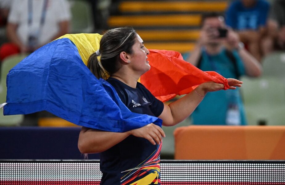 AS.ro LIVE | Bianca Ghelber a fost invitata lui Cătălin Oprișan! Povestea fabuloasă a campioanei europene