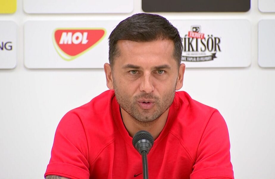 Nicolae Dică, anunţ despre interesul lui FCSB pentru Juan Bauza: „Îmi place!”. Ce şanse îi dă lui Gigi Becali să-l transfere pe argentinianul lui Adrian Mititelu