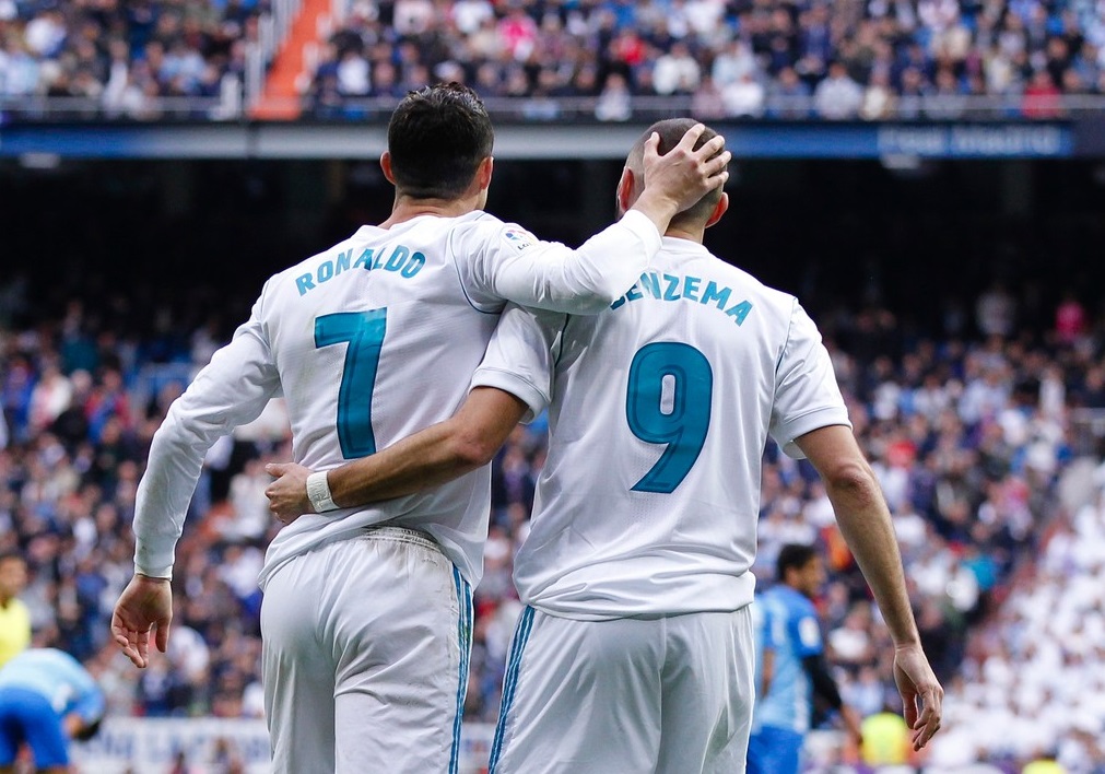 Cum l-a afectat pe Karim Benzema plecarea lui Cristiano Ronaldo de la Real Madrid: „Când a plecat, a trebuit să schimb asta