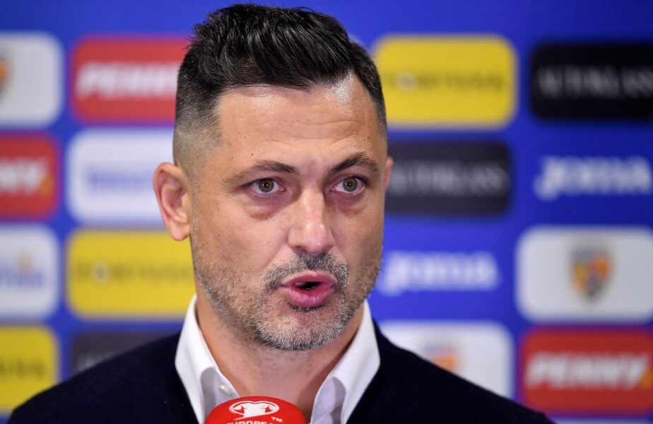Reacţia lui Mirel Rădoi, despre posibilul transfer stelar al lui Dennis Man la AC Milan: „Ar fi important pentru fotbalul românesc! Este dispus la efort”