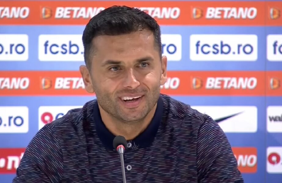 Nicolae Dică i-a cerut transferul mult visat lui Gigi Becali: „Îl vreau pe Lewandowski!”