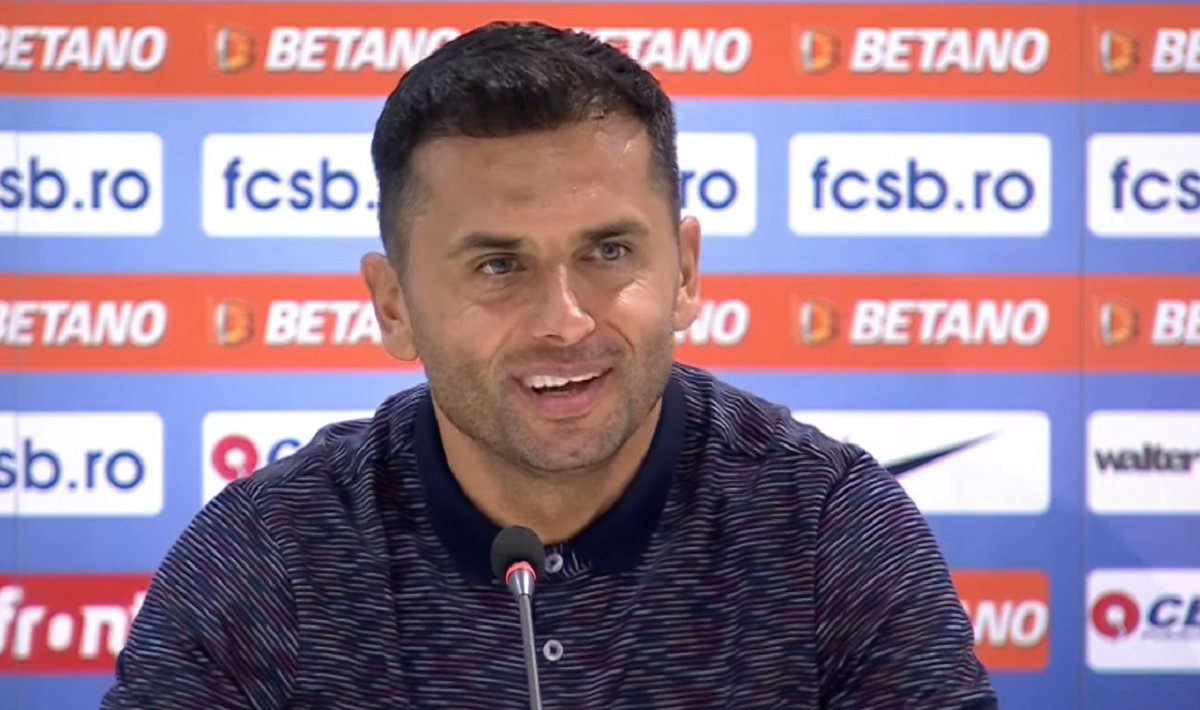 Nicolae Dică i-a cerut transferul mult visat lui Gigi Becali: „Îl vreau pe Lewandowski!