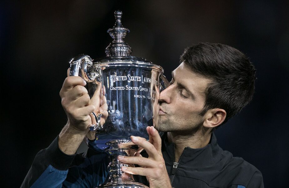 Congresul SUA îl cere pe Novak Djokovic la US Open: „Preşedintele ar trebui să-i acorde o excepţie”. Intervenţie la cel mai înalt nivel pentru sârb