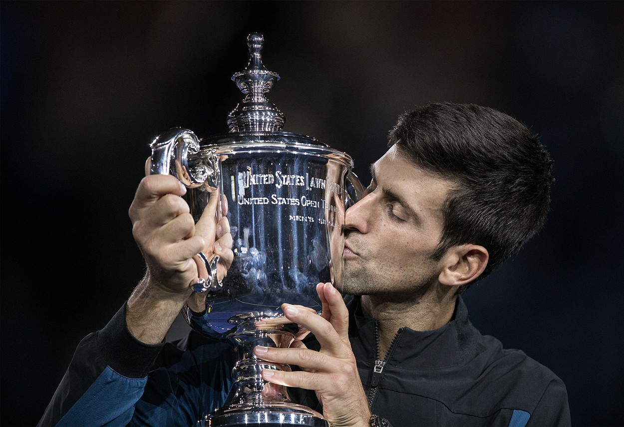Congresul SUA îl cere pe Novak Djokovic la US Open: „Preşedintele ar trebui să-i acorde o excepţie. Intervenţie la cel mai înalt nivel pentru sârb