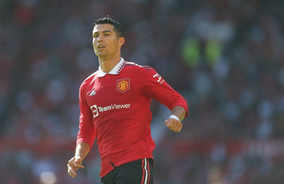 Cristiano Ronaldo, taxat de Erik ten Hag. Ce decizie a luat managerul lui Manchester United în privinţa starului portughez