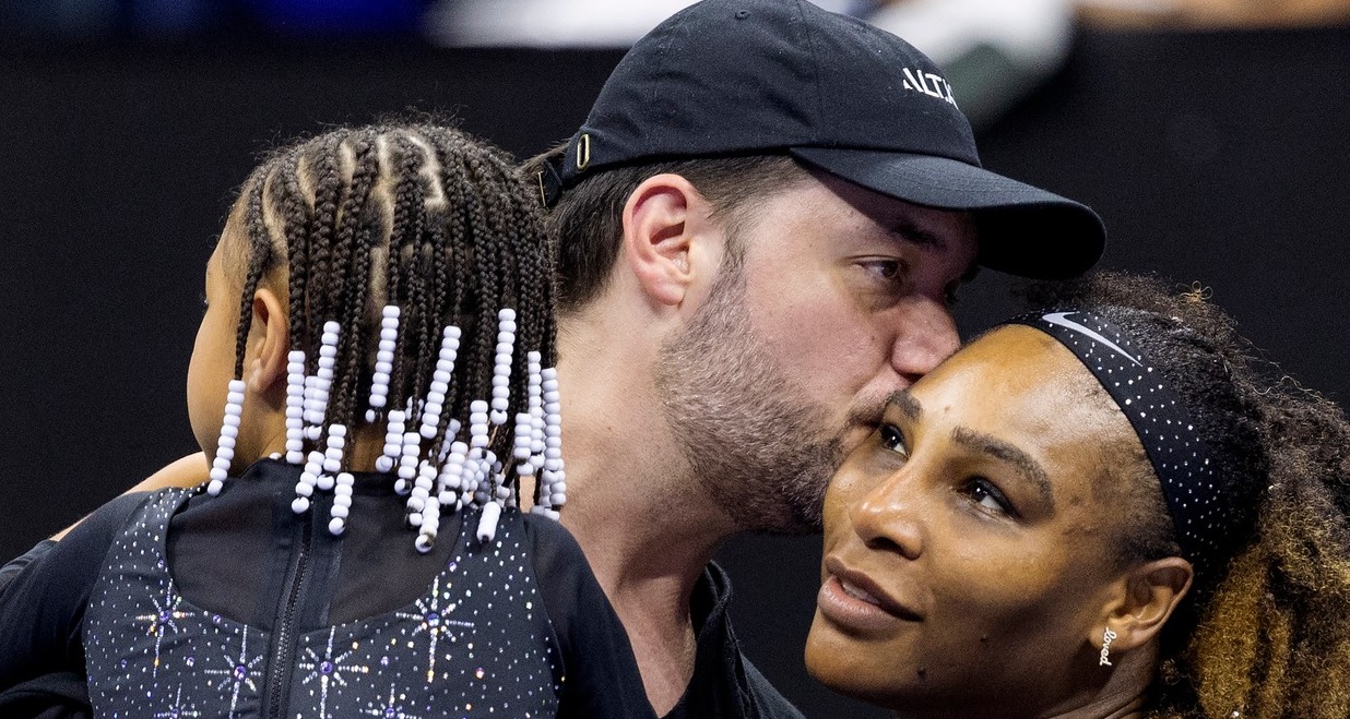 Serena Williams, ceremonie grandioasă la US Open, chiar dacă și-a ”amânat” retragerea