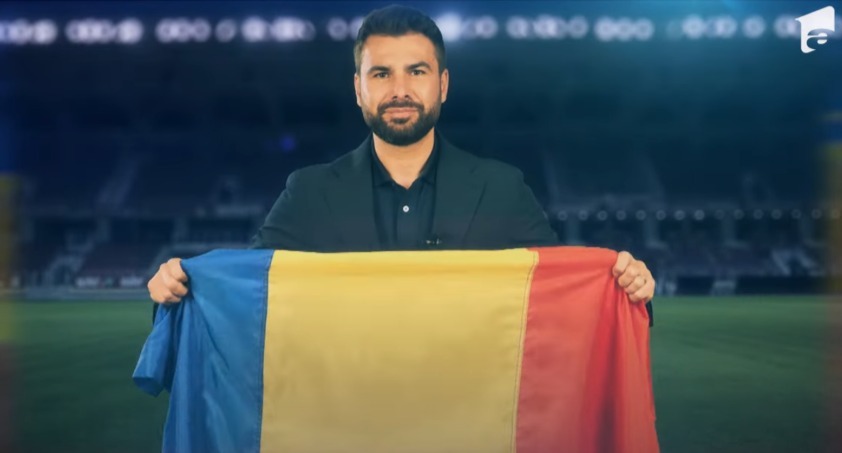 Antena 1, lider detaşat de audienţă cu meciul Finlanda – România
