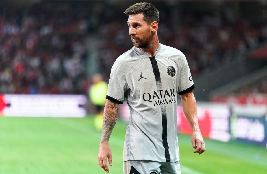 Ce ofertă stelară i-a făcut PSG lui Leo Messi. Argentinianul ar putea rămâne la Paris, în ciuda interesului din partea Barcelonei