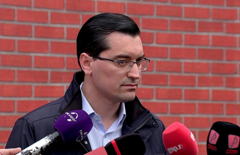 Răzvan Burleanu a anunțat că Edi Iordănescu rămâne la națională: „N-aș vrea să compar mandatele”. Prima reacție a președintelui FRF, după o nouă campanie ratată
