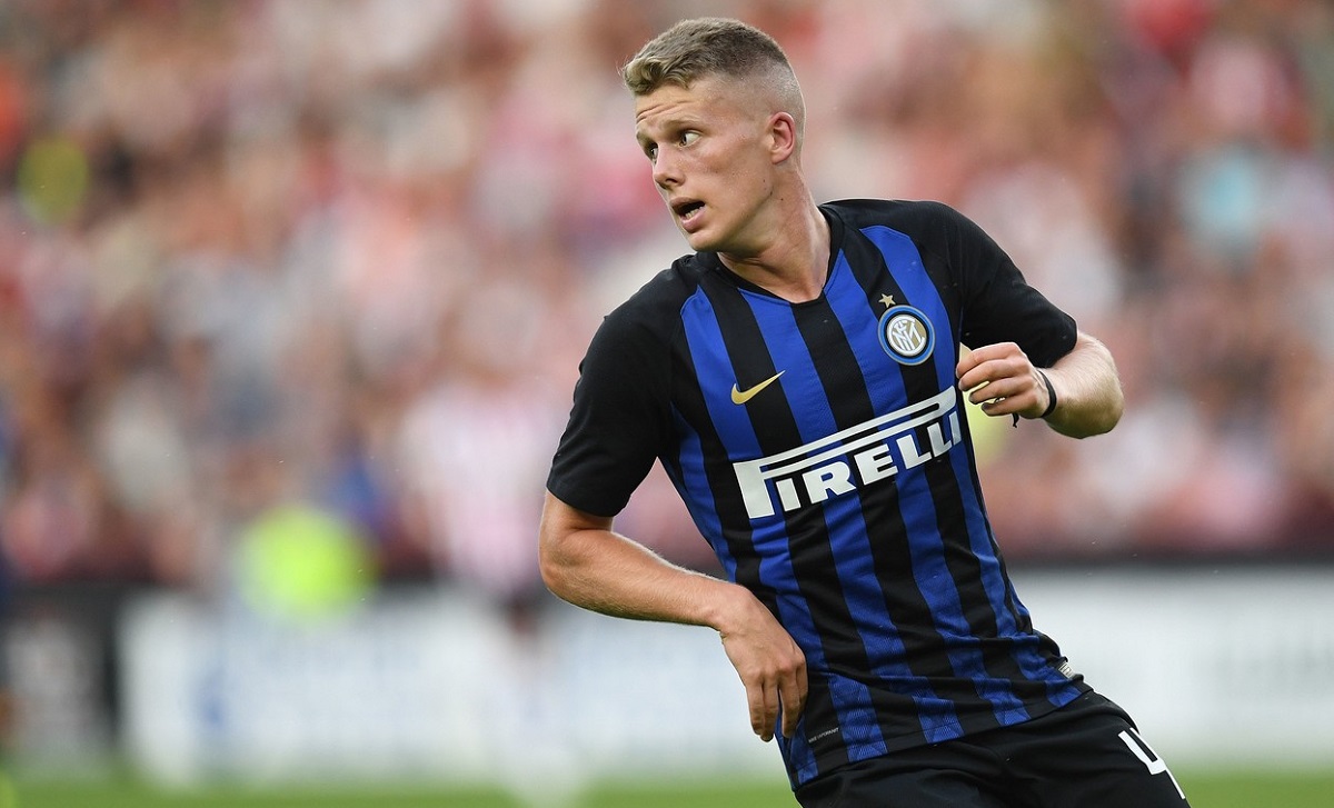 Rapid transferă un mijlocaş care şi-a făcut junioratul la Inter! Are 23 de ani şi o cotă de piaţă de 600.000 de euro