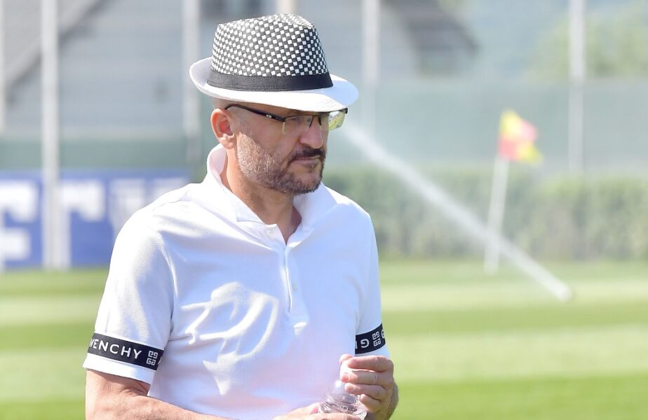 Adrian Mititelu a anunţat de ce Andrea Compagno a marcat un singur gol la FCSB! „Sunt ceva vedetisme acolo”