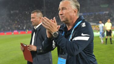 Slavia Praga – CFR Cluj 0-1. Campioana României, victorie uriașă în Cehia! Janga, eroul lui Dan Petrescu. Incredibil cum arată grupa ardelenilor din Conference League