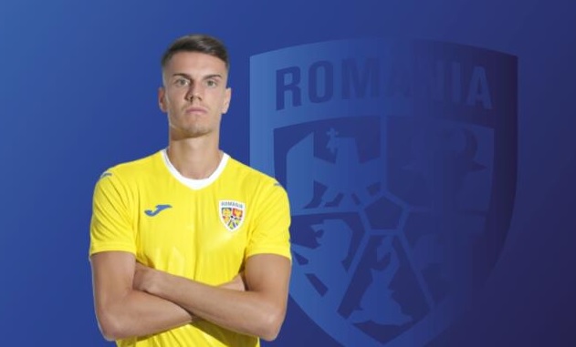Cine este Daniel Boloca, jucătorul crescut de Juventus chemat pentru prima oară la naţionala României