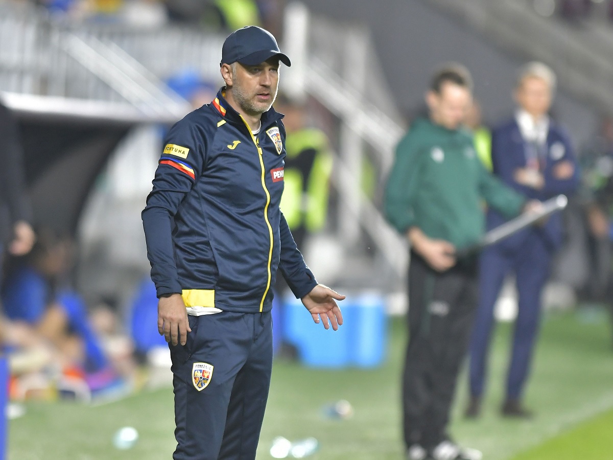 Edi Iordănescu, gata să înceapă reconstrucția la echipa națională: ”Am identificat cinci probleme! Vreau să le remediem și să facem fericiți românii!”
