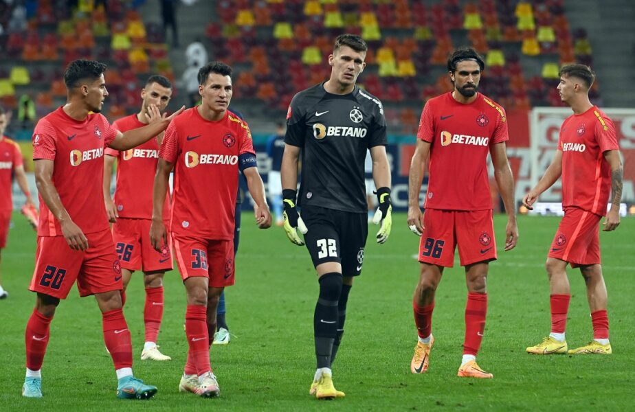 Dorinel Munteanu, previziune sumbră pentru FCSB după ce a ajuns pe locul 14 în Liga 1: „Riscă să ajungă ca Dinamo”