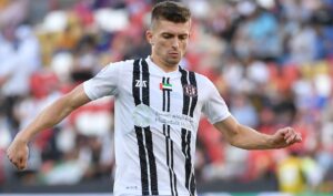 Florin Tănase, „Modric de România”! Assist incredibil la debutul pentru Al Jazira