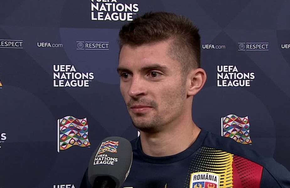 Florin Tănase e sigur că România ajunge la Euro 2024 cu Edi Iordănescu pe bancă: „S-a simţit schimbarea din teren”