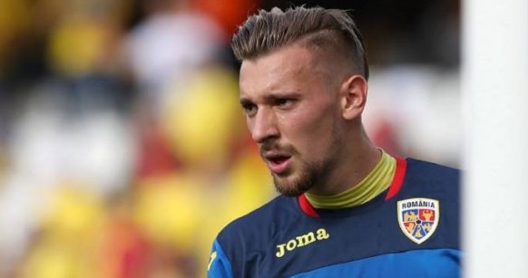 Ionuț Radu s-a prăbușit” după EURO U21; Nu și-a mai găsit locul!” Ce a declarat Viorel Moldovan despre internaționalul român