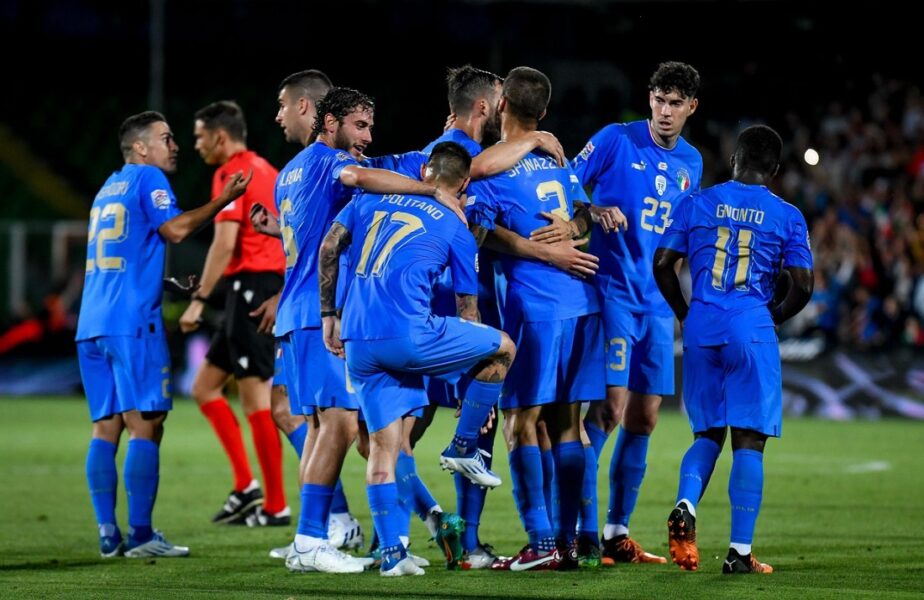 LIVE BLOG | Ungaria – Italia 0-2. „Squadra Azzurra” a câştigat „grupa morţii”! Anglia – Germania 3-3, meci nebun pe Wembley. Rezultatele serii sunt AICI