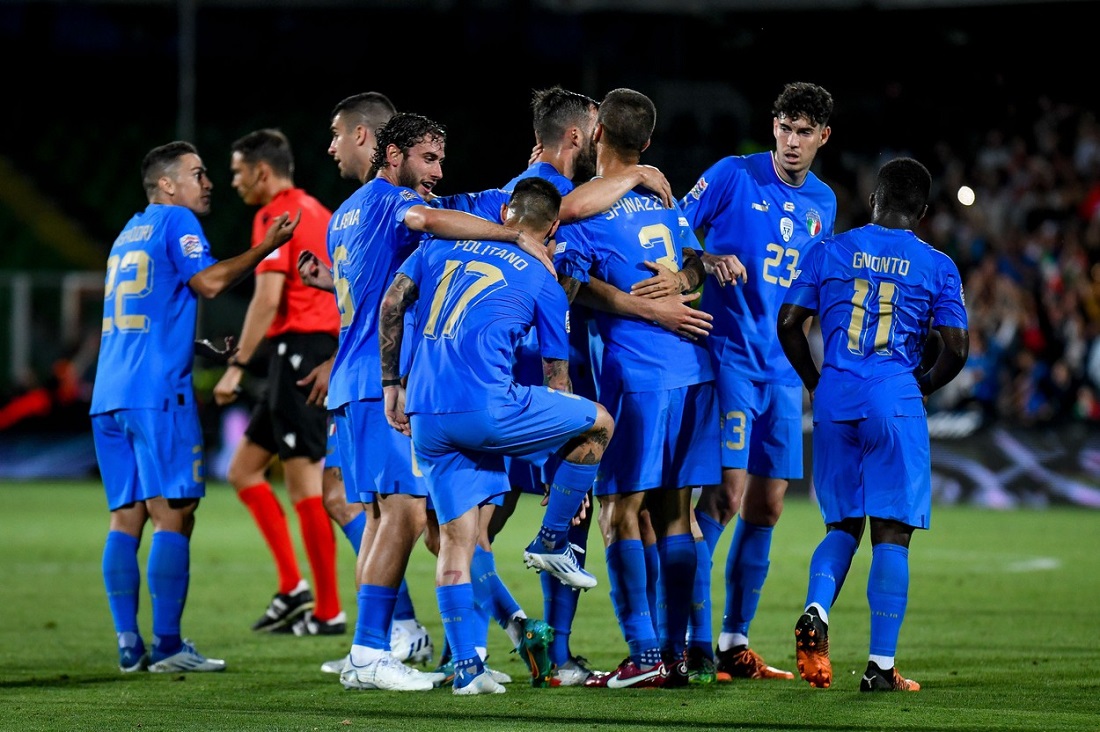 LIVE BLOG | Ungaria – Italia 0-2. „Squadra Azzurra a câştigat „grupa morţii! Anglia – Germania 3-3, meci nebun pe Wembley. Rezultatele serii sunt AICI