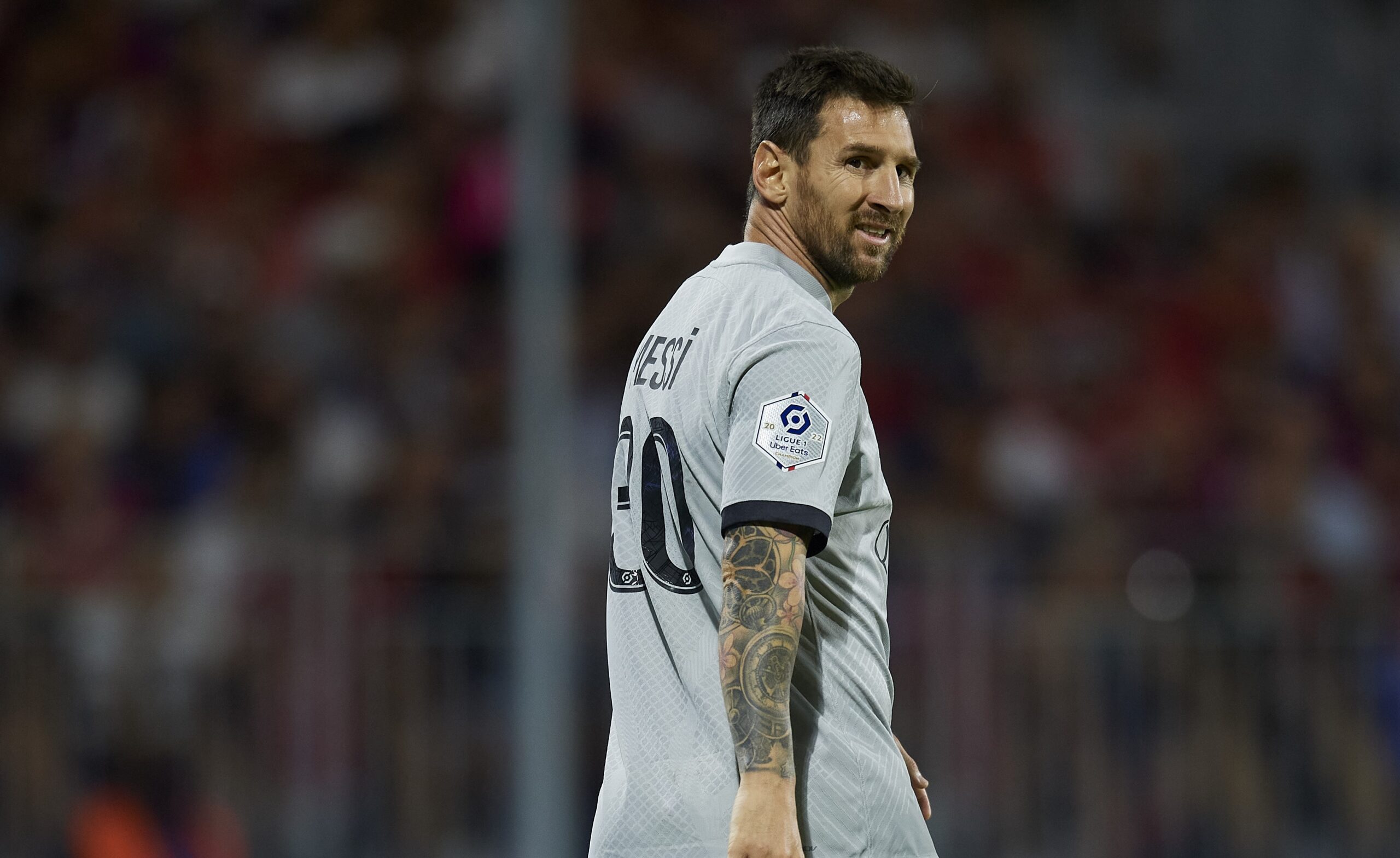  De-asta își permite Messi să ceară oricât! Suma incredibilă câștigată de PSG de pe urma argentinianului