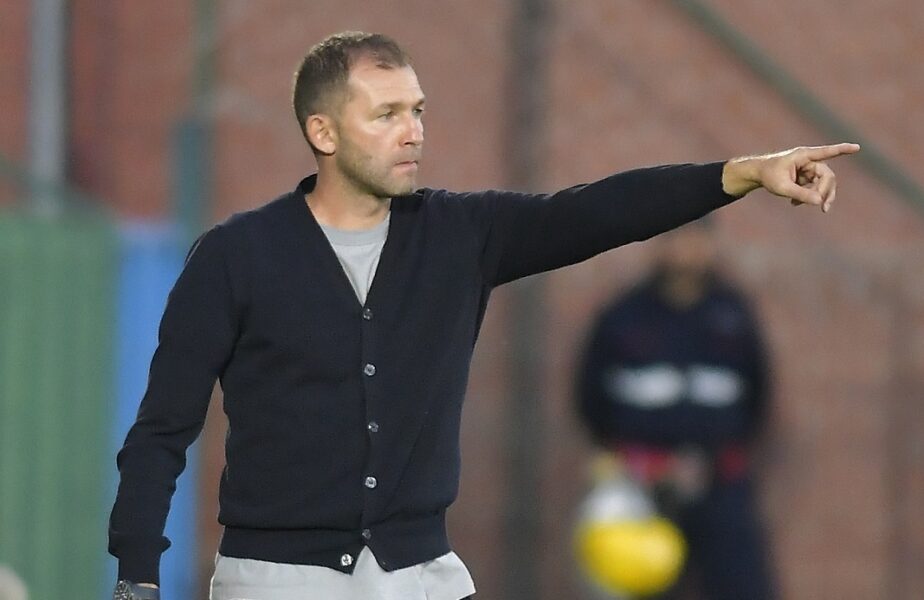 Bogdan Lobonț are mare încredere în portarii naționalei României: „Toți 3 au calitate!”. Ce a spus „Pisica” despre neconvocarea lui Florin Niță